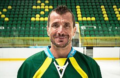 Peter Huzevka Eishockeyspieler, MsHK Zilina