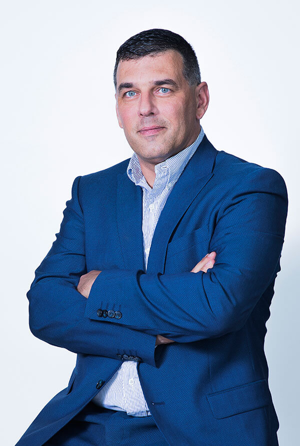 Dr. Ivo Ďurkovič Medico oftalmologo Dr. Ivo Ďurkovič Medico oftalmologo
