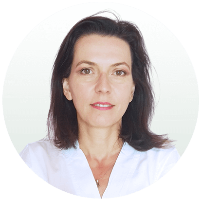 Dr. Lucia Krnáčová
