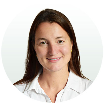 Dr. Katarína Selecká Možuchová