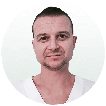 Dr. Mráz Stanislav
