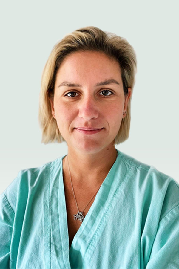 PhDr. Dr. Kristína Horkovičová, PhD., MPH
