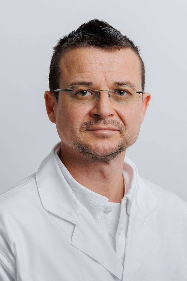 MUDr. Mráz Stanislav MUDr. Mráz Stanislav